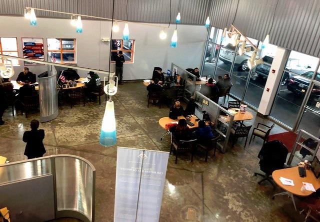 used 2016 Dodge Journey car