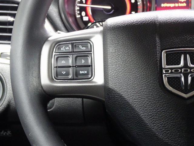 used 2016 Dodge Journey car