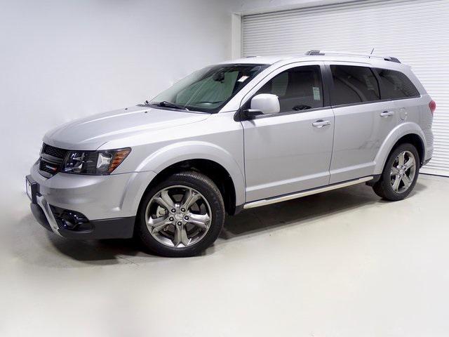 used 2016 Dodge Journey car