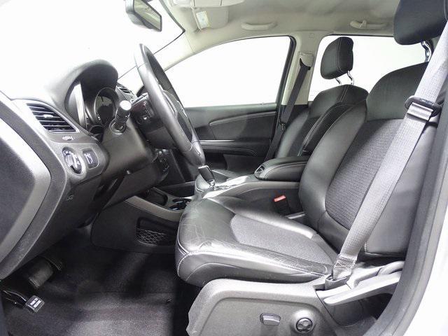 used 2016 Dodge Journey car