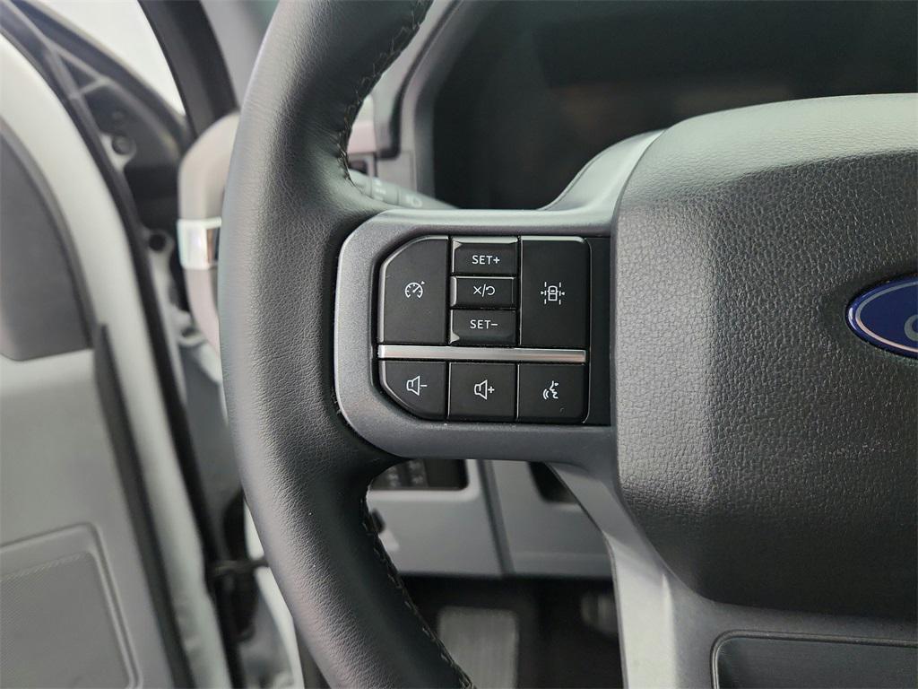 used 2025 Ford F-150 car