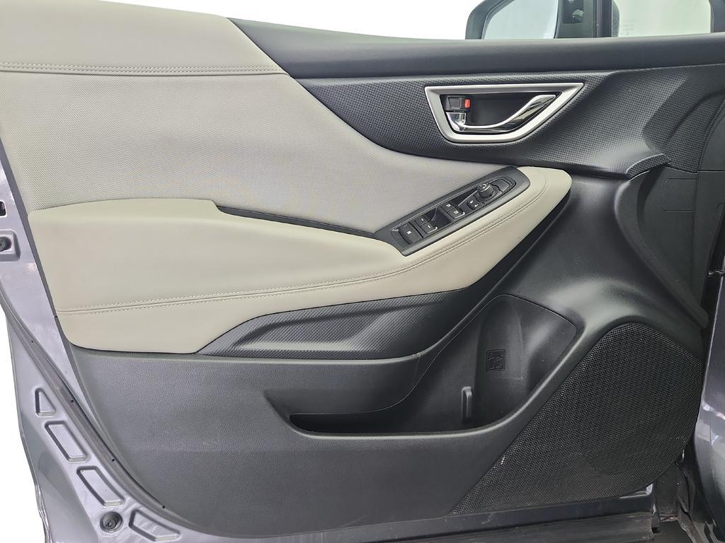 used 2022 Subaru Forester car, priced at $21,499