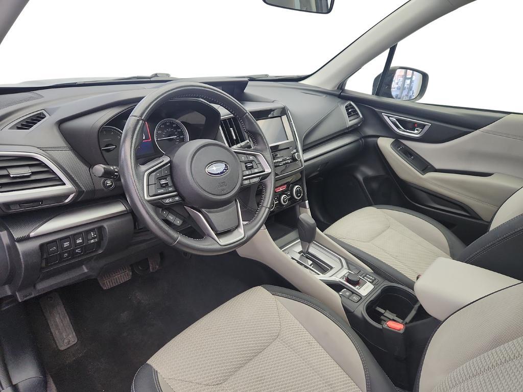 used 2022 Subaru Forester car, priced at $21,499