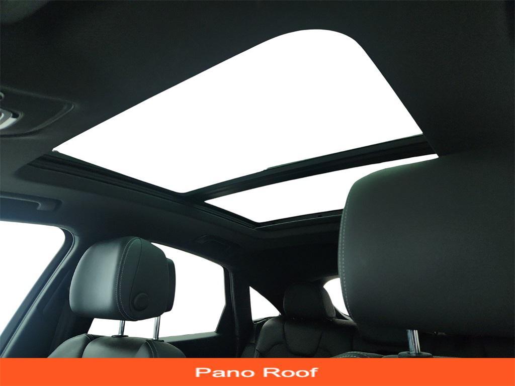 used 2022 Audi SQ5 car, priced at $28,299