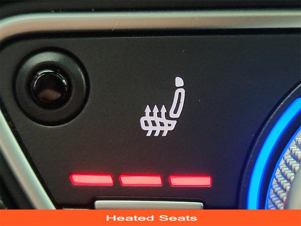 used 2022 Audi SQ5 car, priced at $28,299