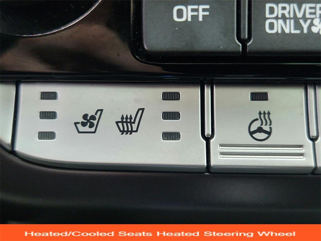 used 2019 Hyundai Sonata Hybrid car, priced at $15,777