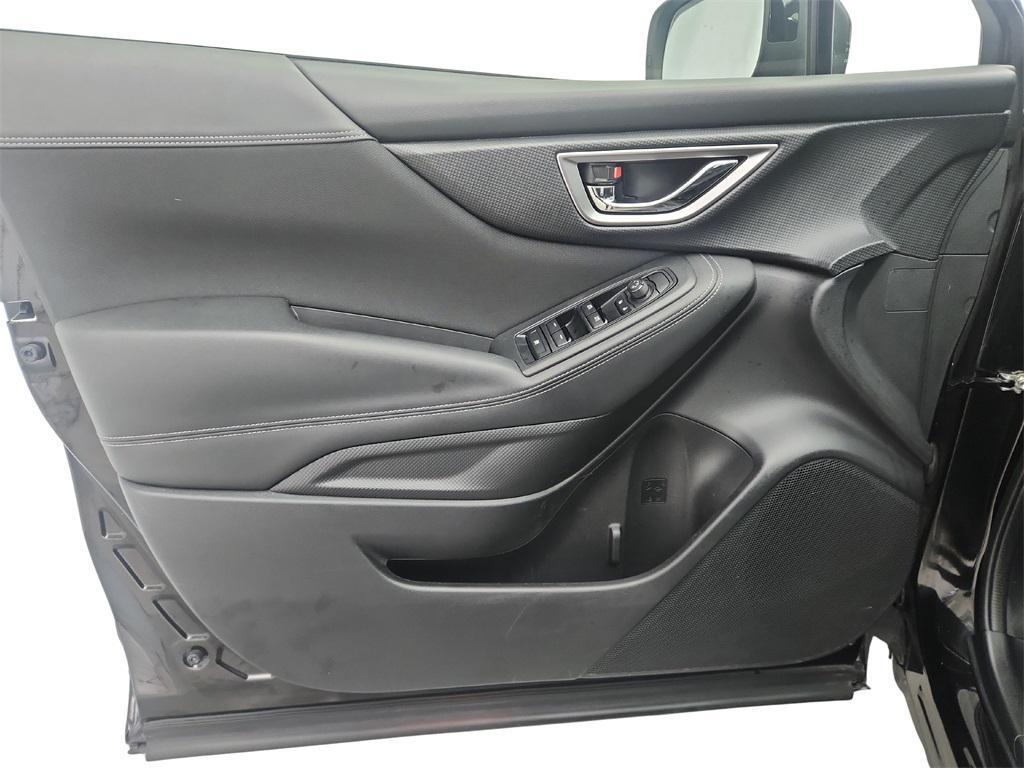 used 2022 Subaru Forester car, priced at $21,477