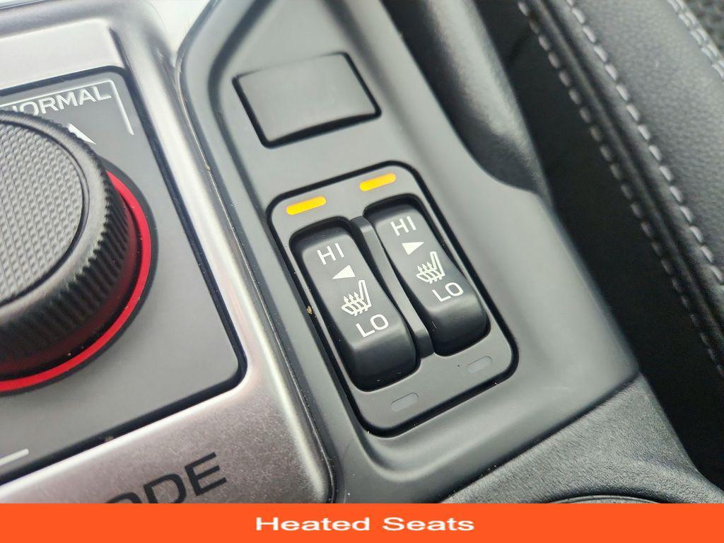 used 2022 Subaru Forester car, priced at $19,599