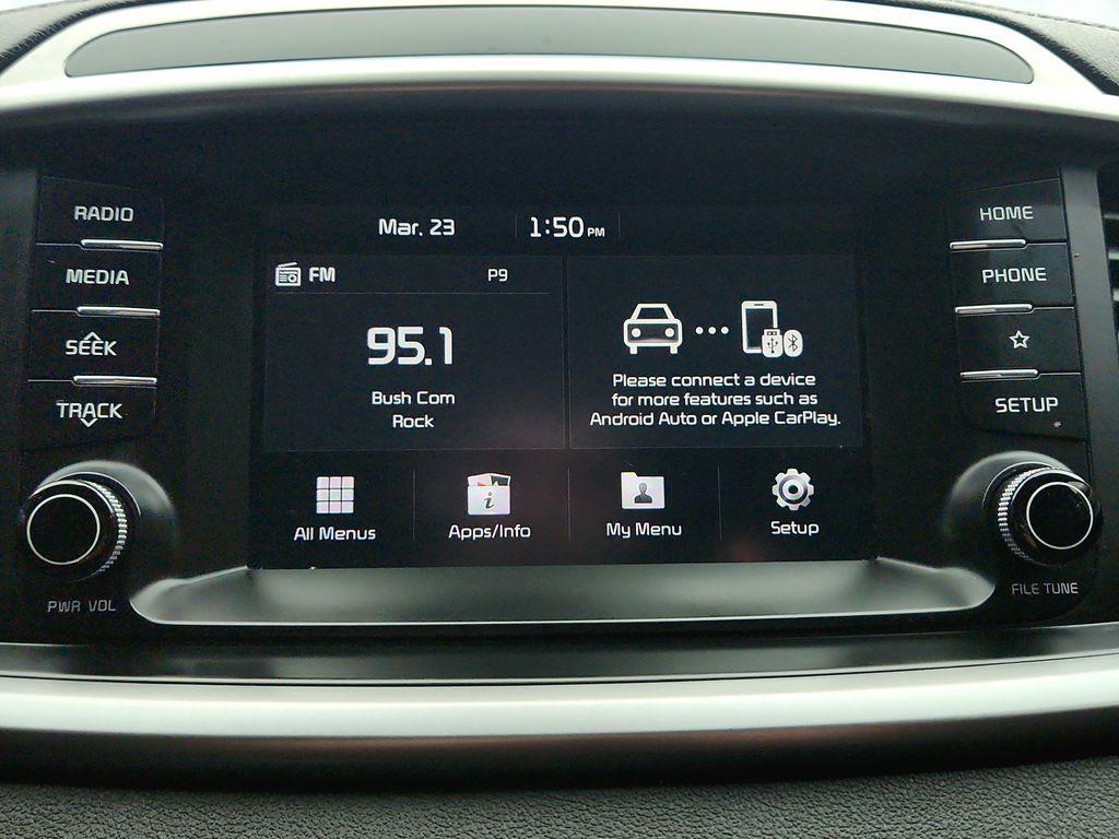 used 2019 Kia Sorento car, priced at $10,498