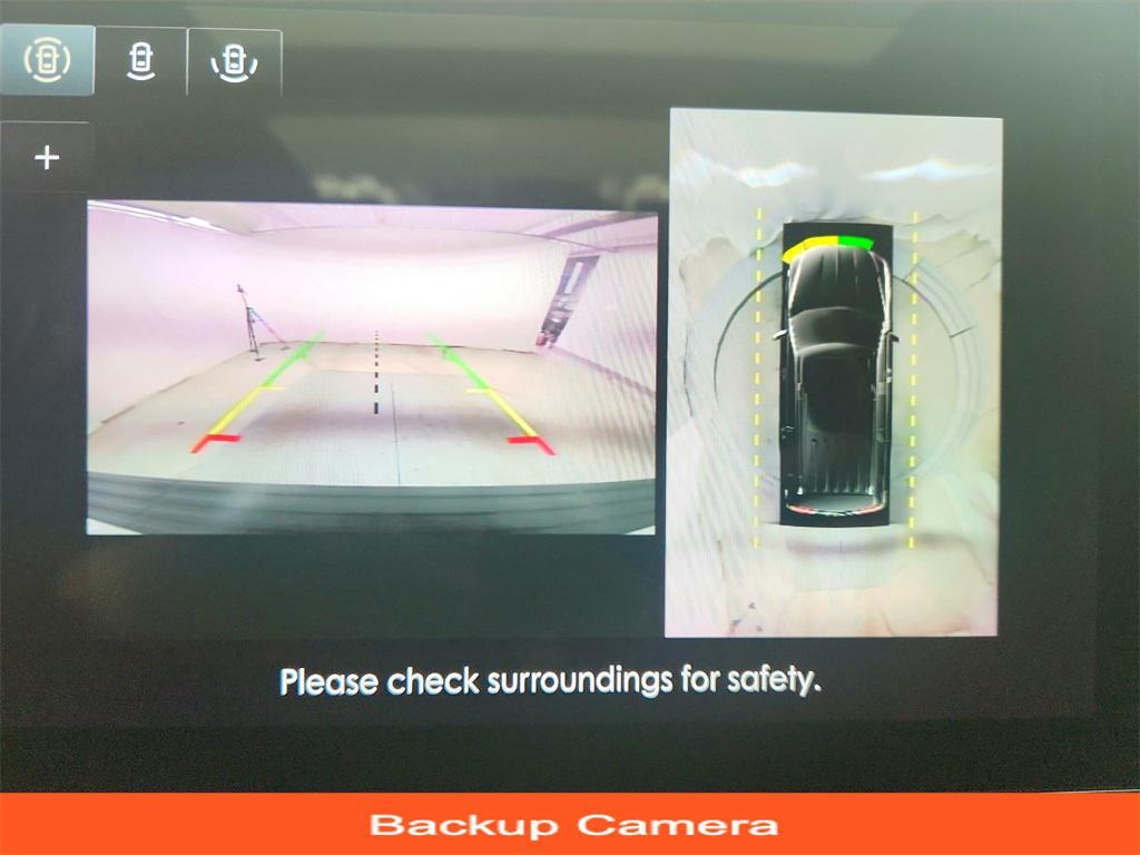 used 2021 Lincoln Navigator car, priced at $39,399