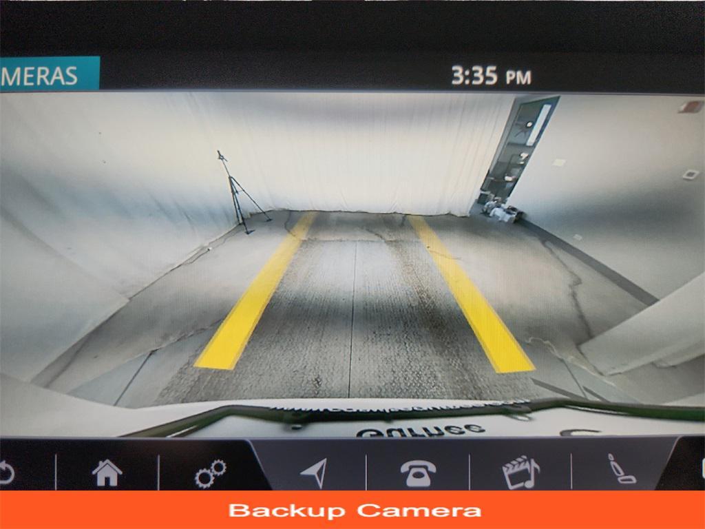 used 2020 Jaguar F-PACE car, priced at $18,800