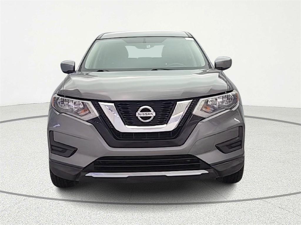 used 2017 Nissan Rogue car, priced at $11,699