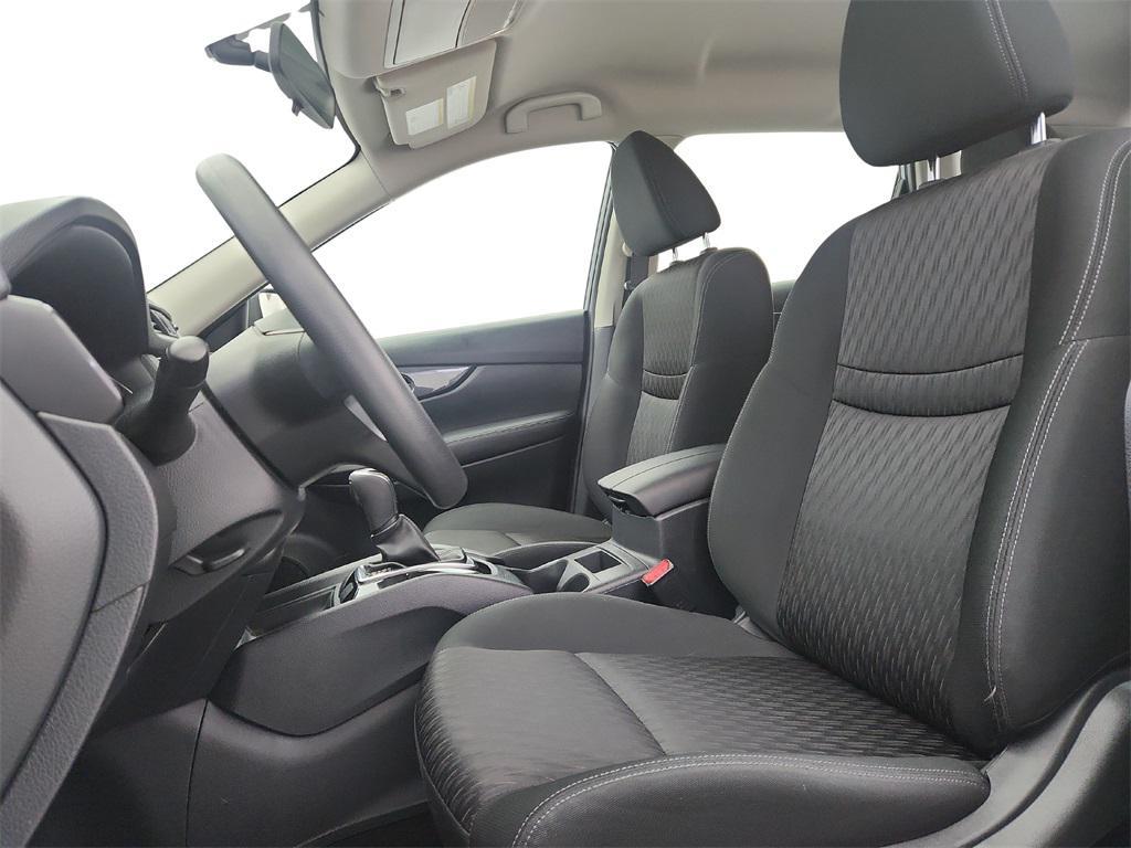 used 2017 Nissan Rogue car, priced at $11,699