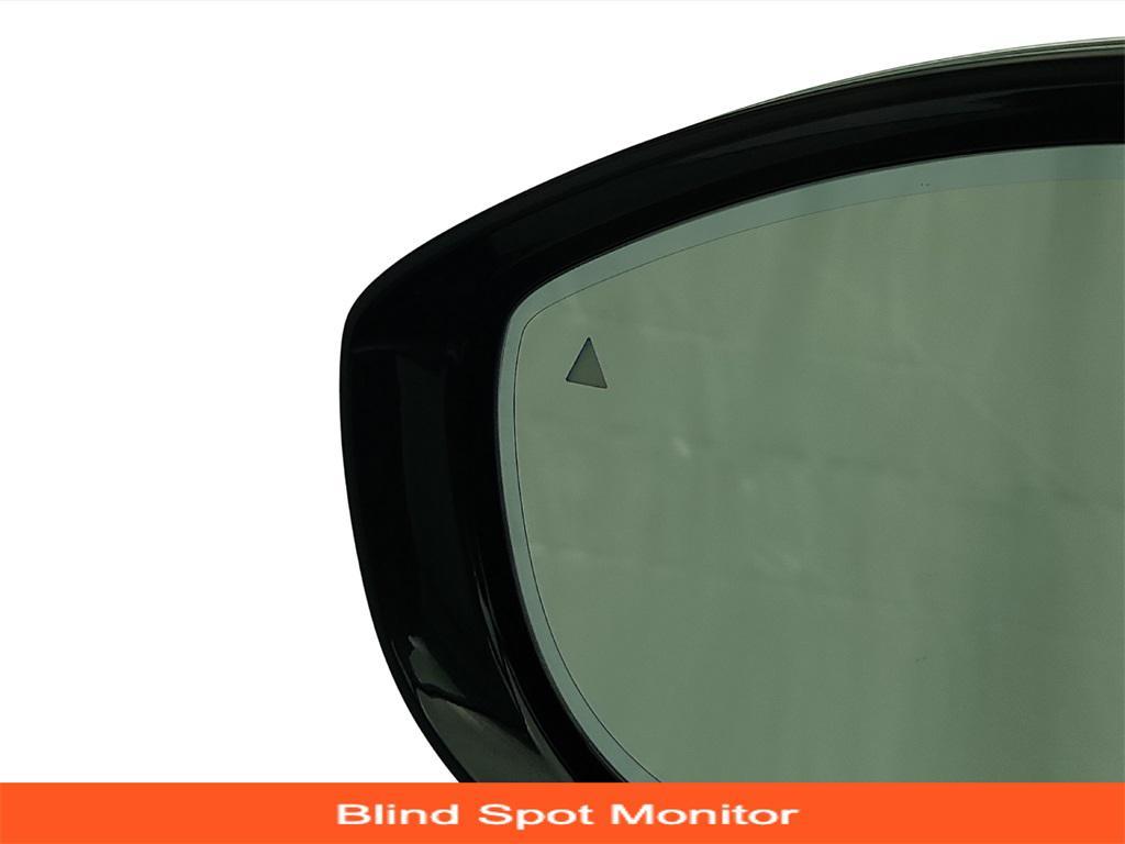 used 2022 Chrysler Pacifica car, priced at $32,900