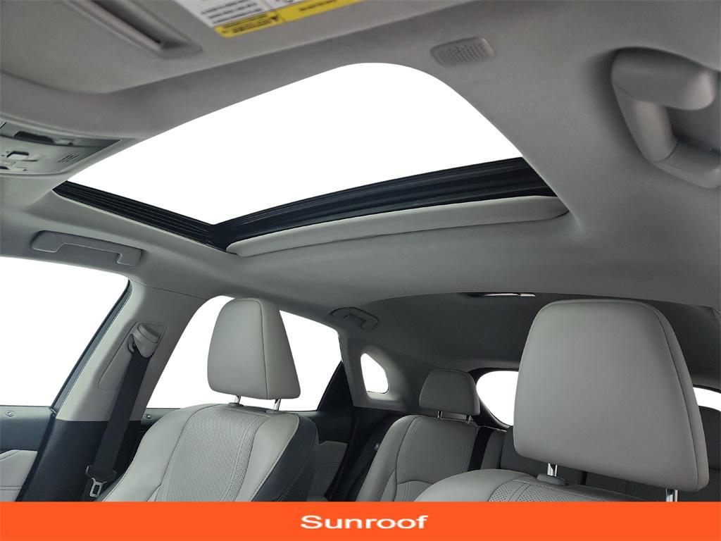 used 2019 Lexus RX 350 car, priced at $22,999