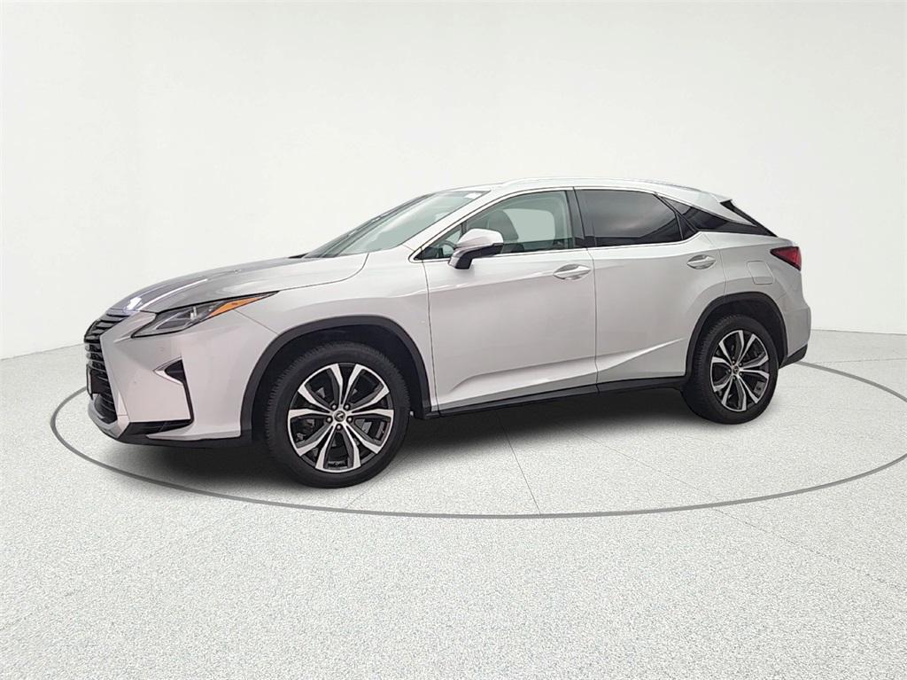 used 2019 Lexus RX 350 car, priced at $22,999