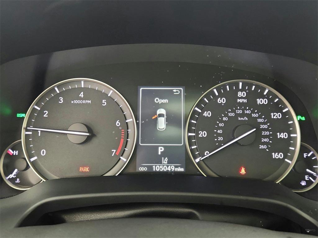 used 2019 Lexus RX 350 car, priced at $22,999