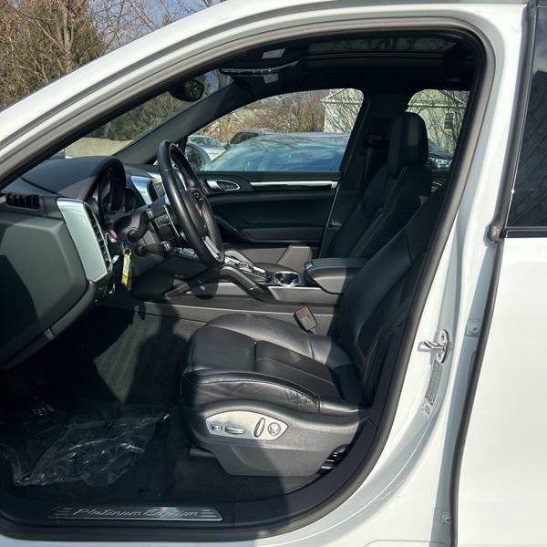 used 2017 Porsche Cayenne car, priced at $22,945