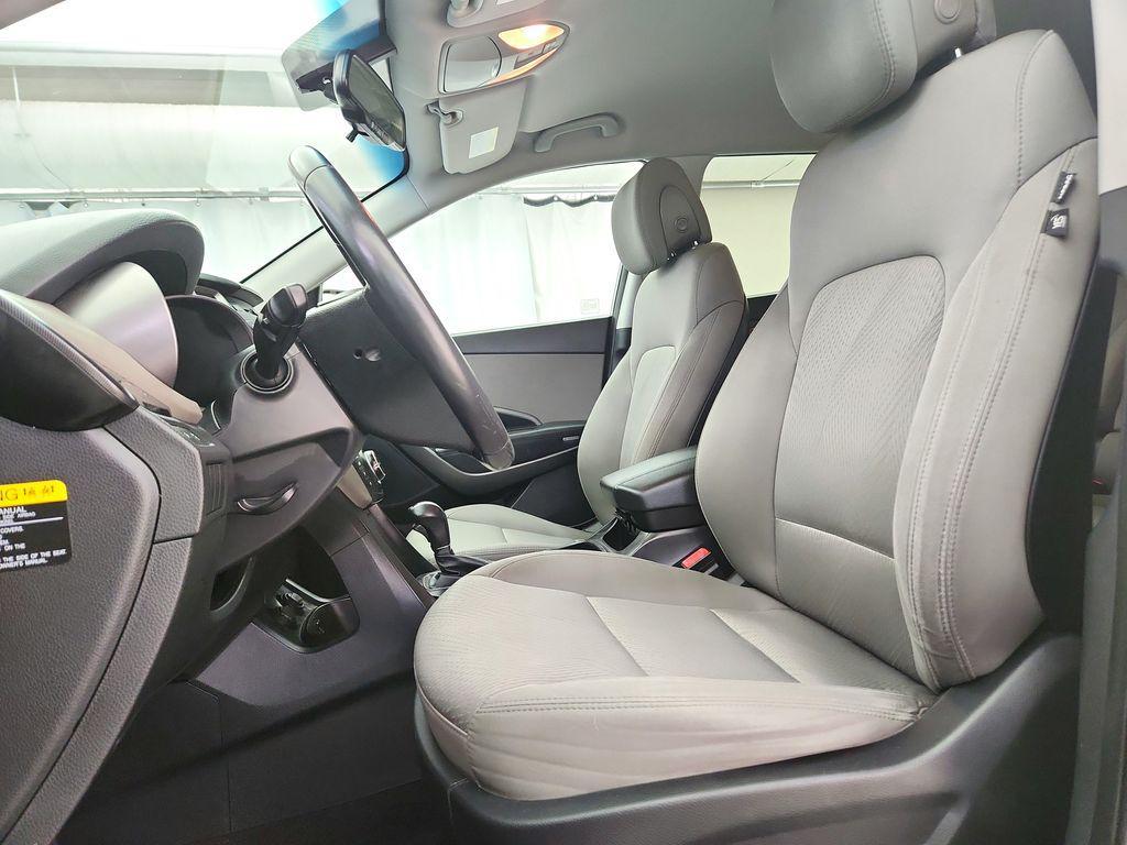 used 2014 Hyundai Santa Fe Sport car, priced at $15,376