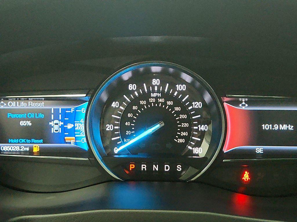 used 2019 Ford Explorer car, priced at $19,930