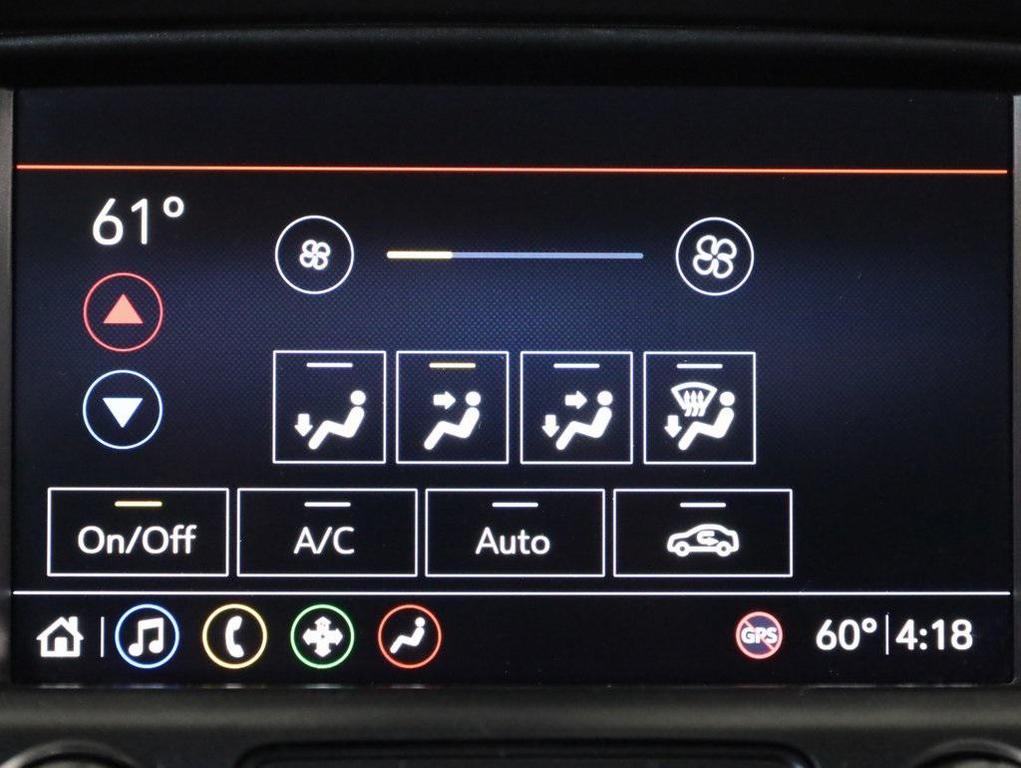 used 2022 Chevrolet Colorado car, priced at $27,499