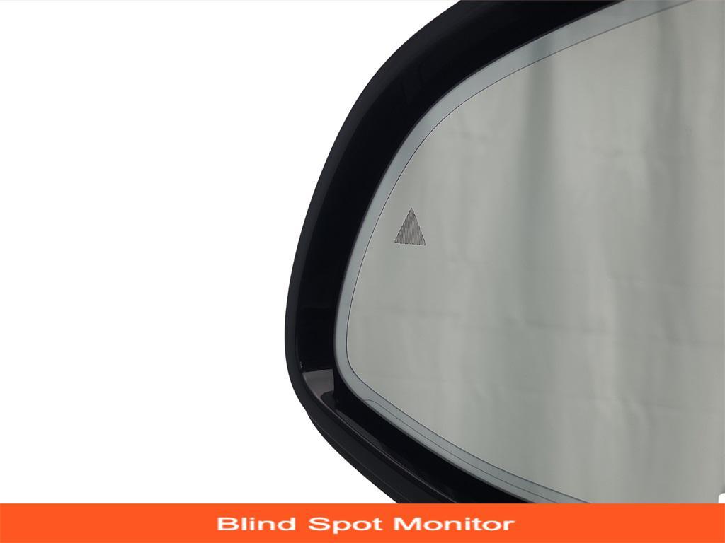 used 2022 BMW X6 car, priced at $44,920