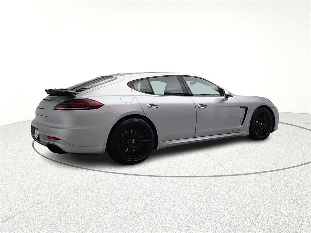 used 2015 Porsche Panamera car, priced at $30,777