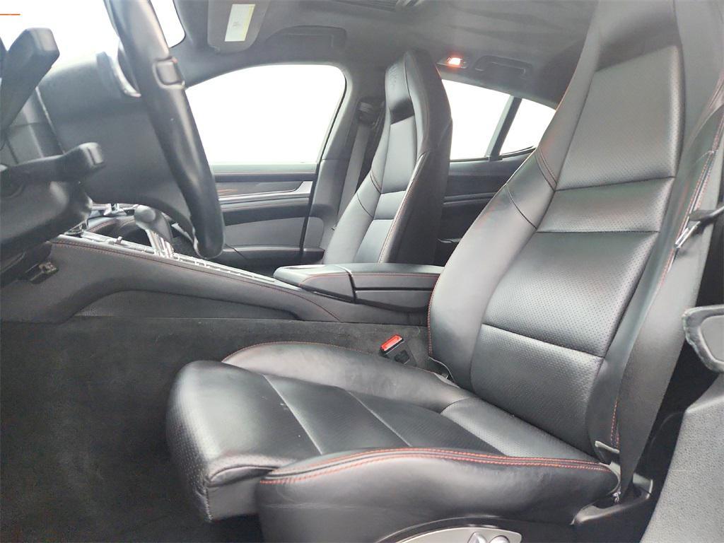 used 2015 Porsche Panamera car, priced at $30,777