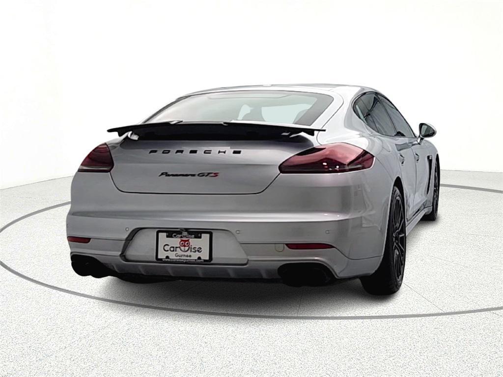 used 2015 Porsche Panamera car, priced at $30,777