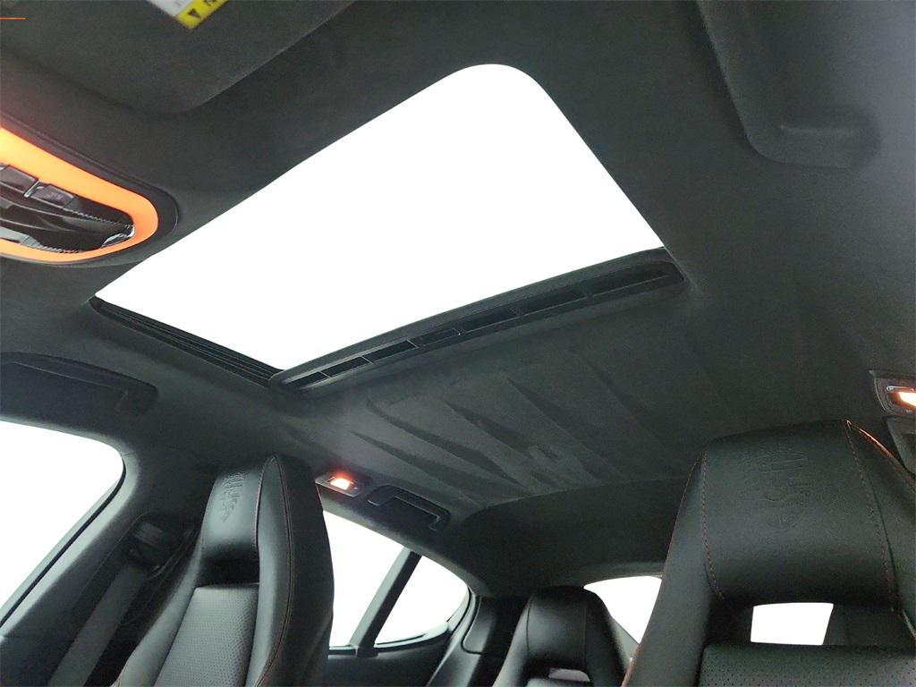 used 2015 Porsche Panamera car, priced at $30,777