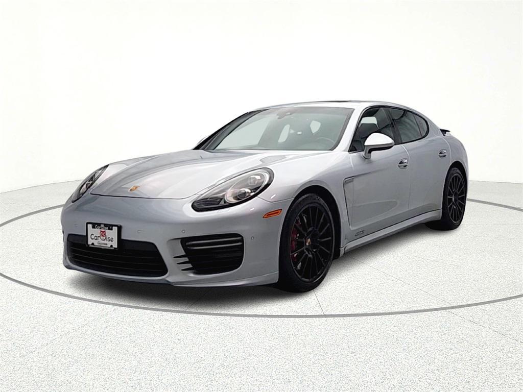 used 2015 Porsche Panamera car, priced at $30,777