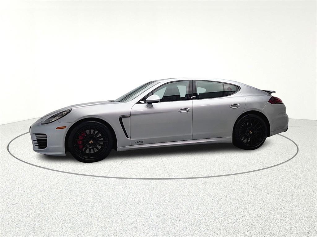 used 2015 Porsche Panamera car, priced at $30,777
