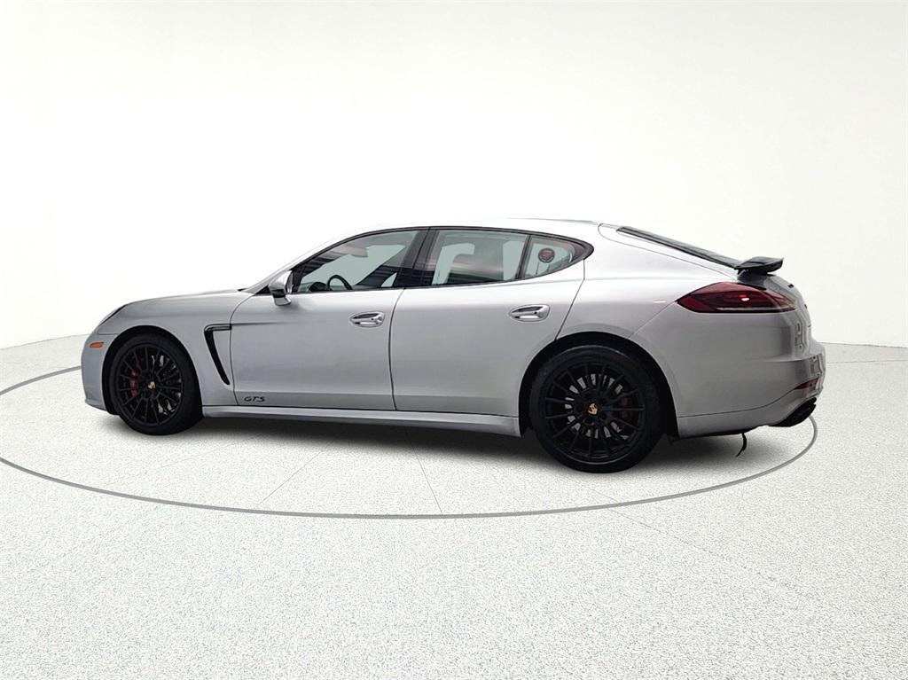 used 2015 Porsche Panamera car, priced at $30,777
