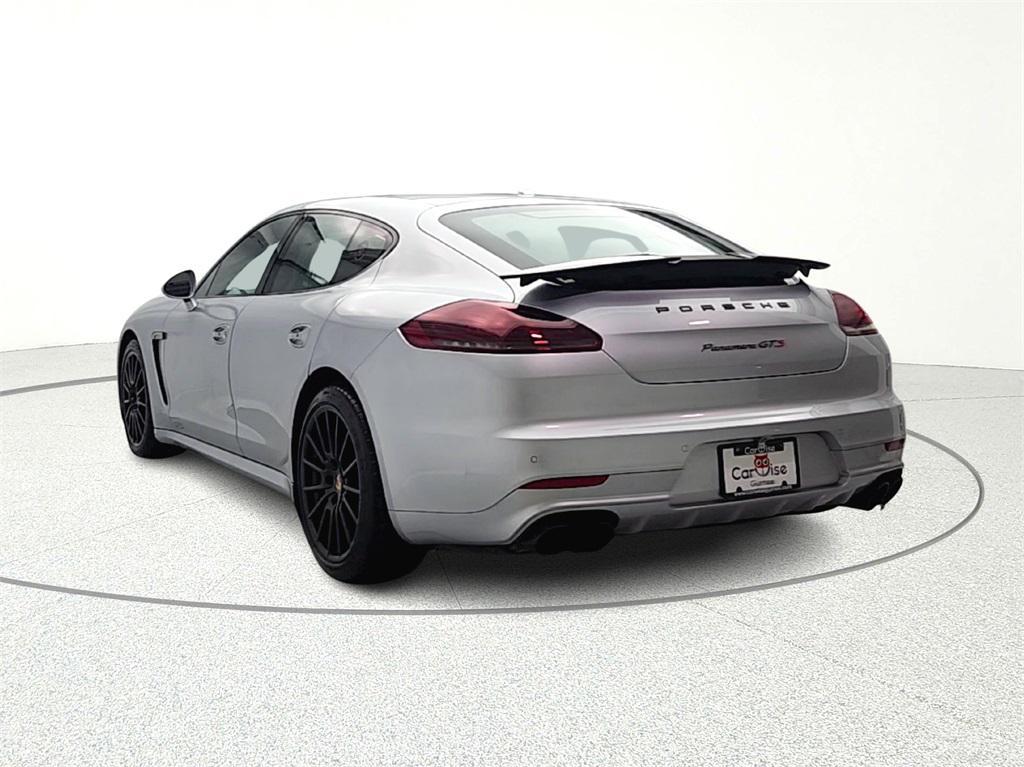 used 2015 Porsche Panamera car, priced at $30,777
