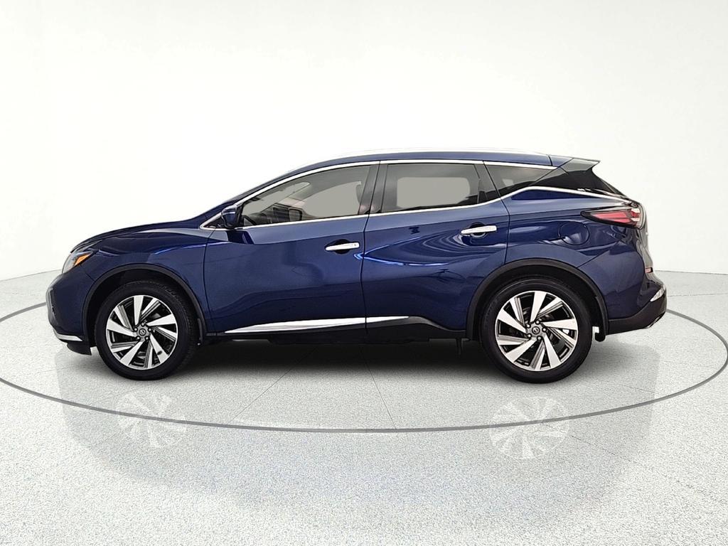 used 2020 Nissan Murano car, priced at $18,499
