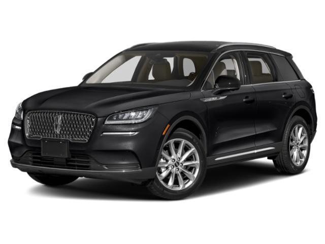 used 2021 Lincoln Corsair car, priced at $22,199