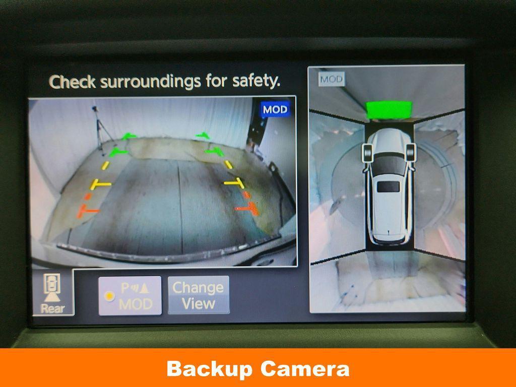 used 2018 INFINITI QX60 car, priced at $14,299