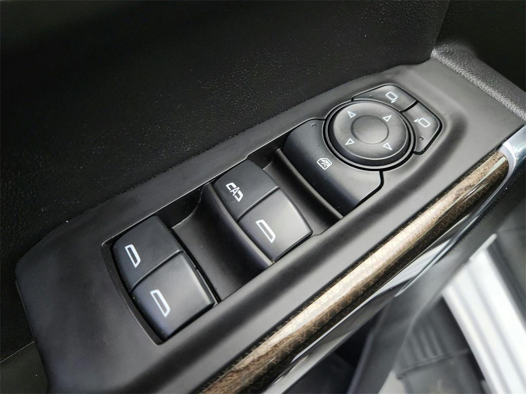 used 2021 Chevrolet Silverado 1500 car, priced at $35,000