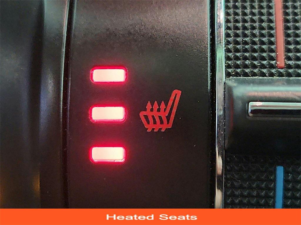 used 2018 Ford Explorer car, priced at $15,800