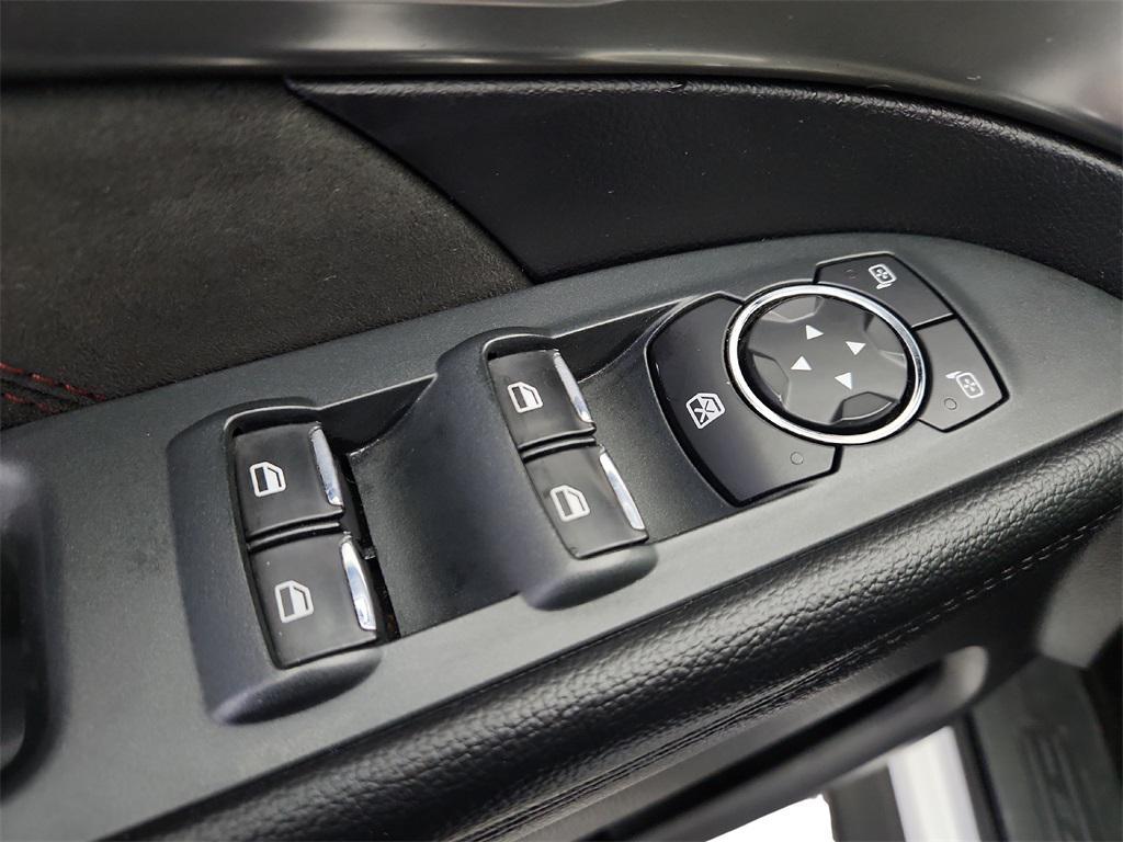 used 2018 Ford Explorer car, priced at $15,800