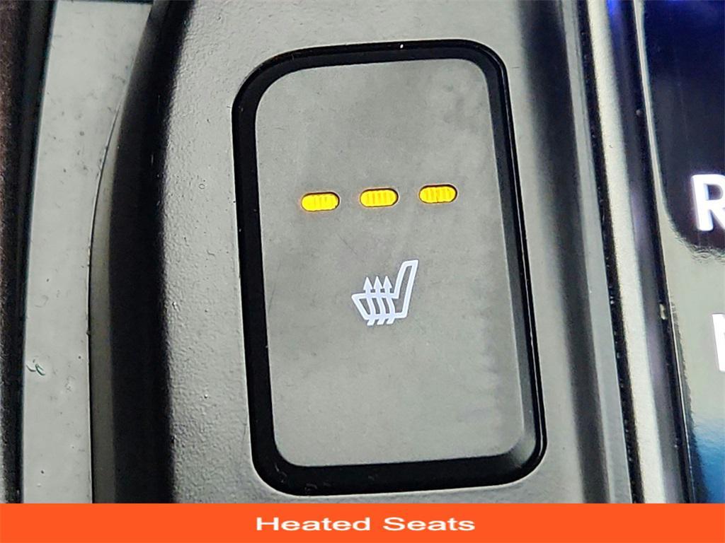 used 2018 Hyundai Santa Fe Sport car, priced at $15,000