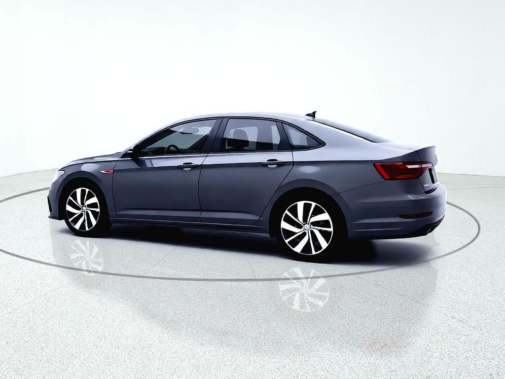 used 2021 Volkswagen Jetta GLI car, priced at $16,366
