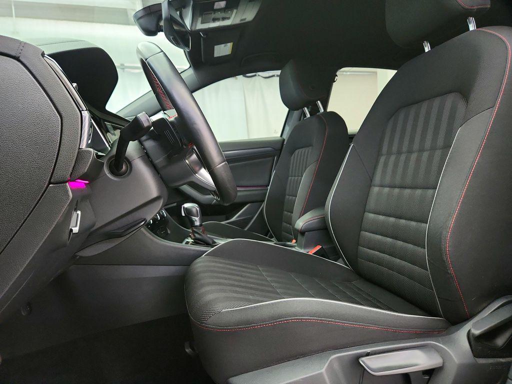 used 2021 Volkswagen Jetta GLI car, priced at $16,366