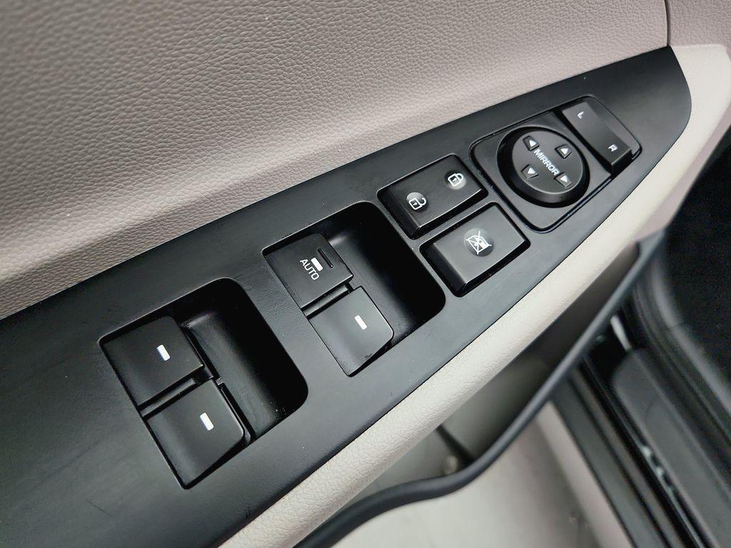 used 2017 Hyundai Tucson car, priced at $11,987