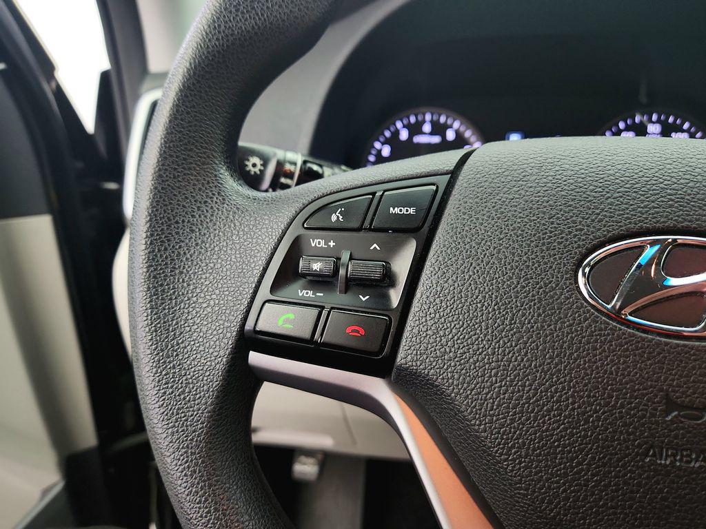 used 2017 Hyundai Tucson car, priced at $11,987