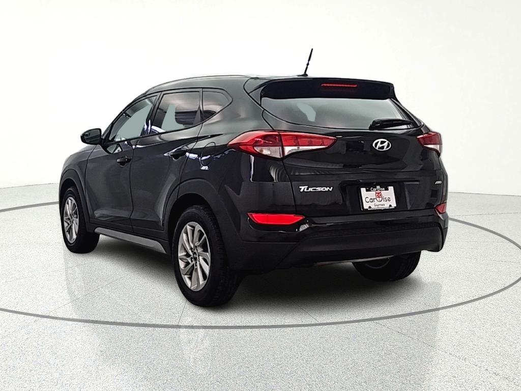 used 2017 Hyundai Tucson car, priced at $11,987
