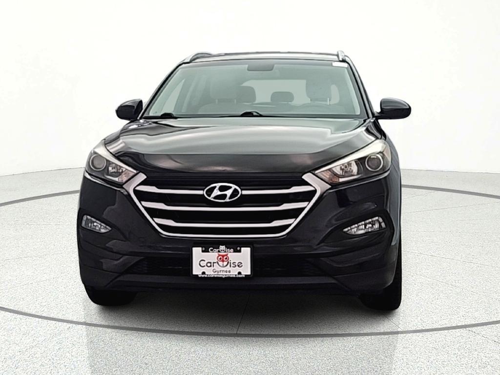 used 2017 Hyundai Tucson car, priced at $11,987
