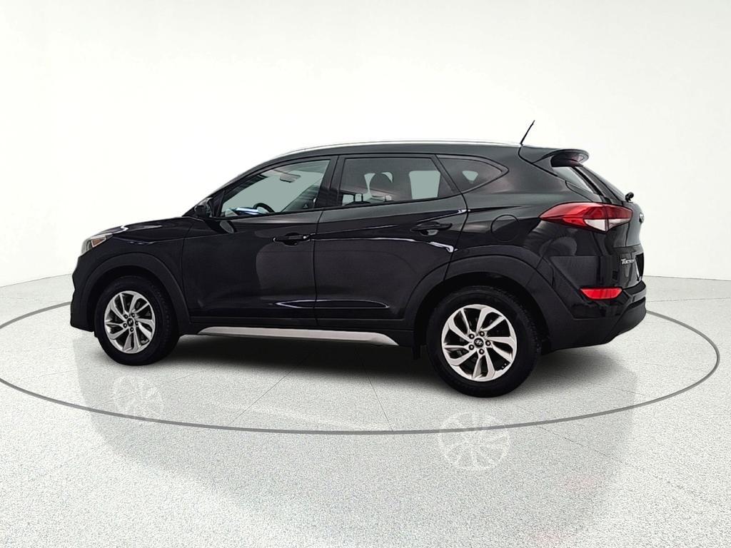 used 2017 Hyundai Tucson car, priced at $11,987