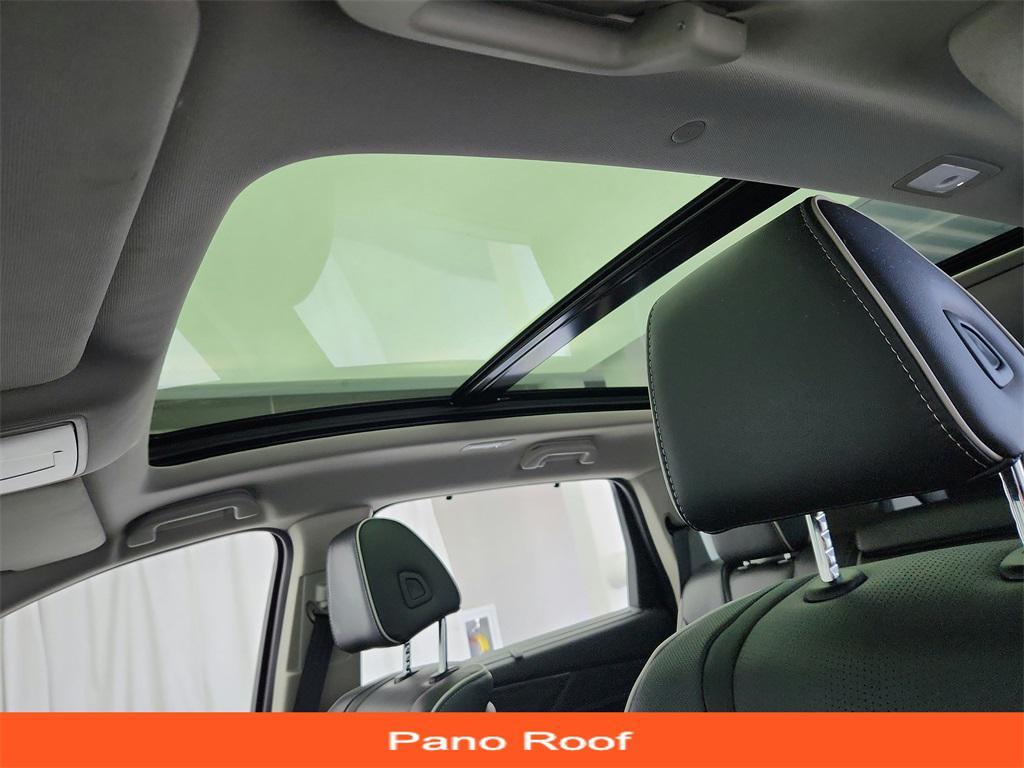 used 2024 Acura MDX car, priced at $46,900