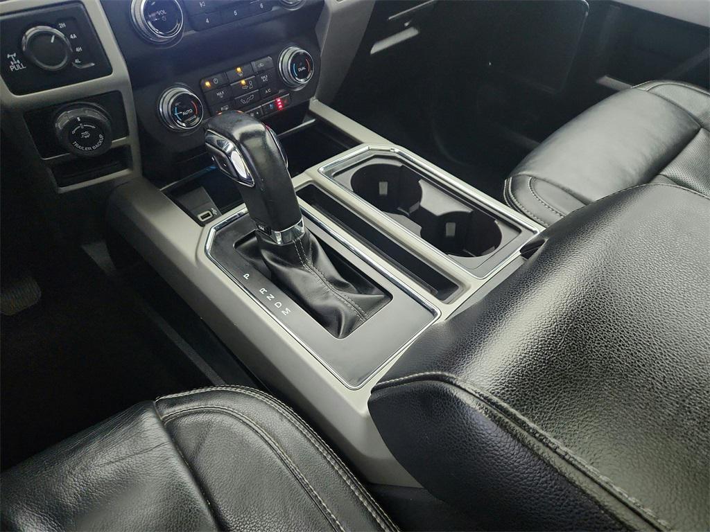 used 2019 Ford F-150 car, priced at $28,333